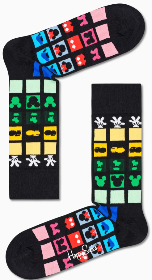 Coffret Happy Socks - Pack Disney Gift Set