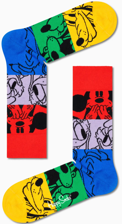 Coffret Happy Socks - Pack Disney Gift Set