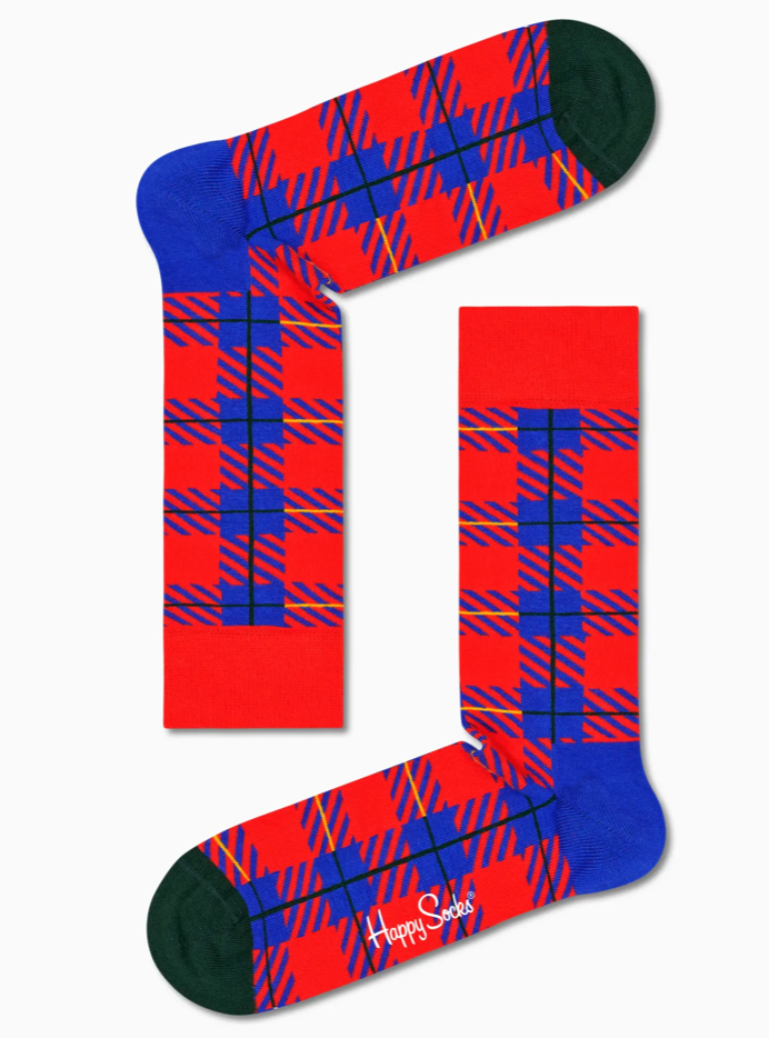 Coffret Happy Socks - Winter Socks Gift Set