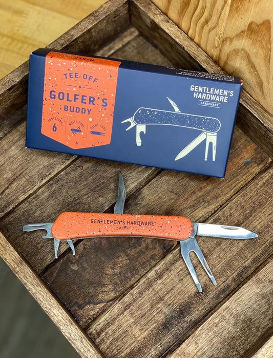 Golfers Multi-outils