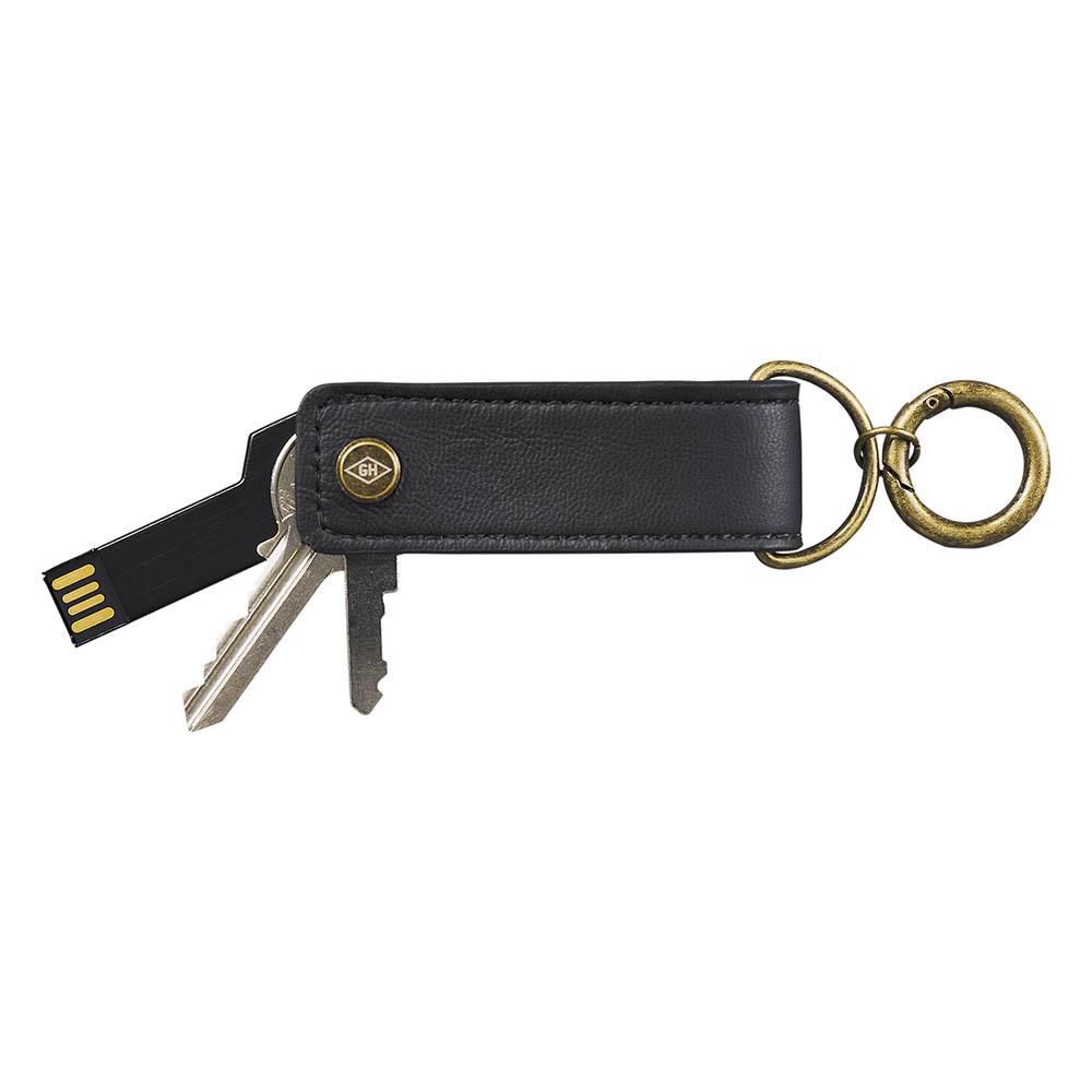 Porte-clé avec clé USB 16 go